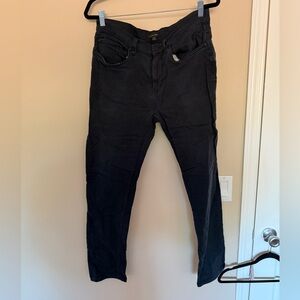 Banana Republic Dark Blue Pant